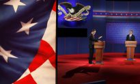 Lawsuit Filed Challenging General Election Debate Rules