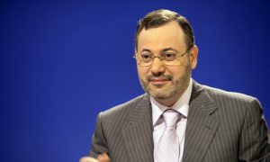 German Court to Decide on Al-jazeera Journalist's Fate