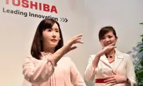 Realistic Robot Faces Aren’t Enough—We Need Emotion to Put Us at Ease With Androids