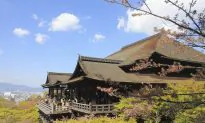 A Temple of Pure Water and Breathtaking Views