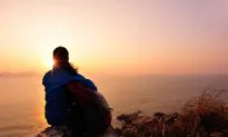 How to Find the Courage to Change