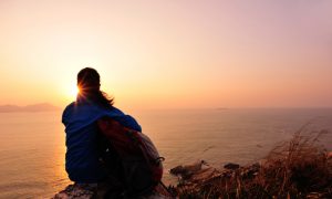 How to Find the Courage to Change