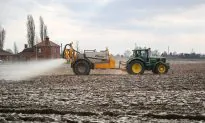Urea Shortage is Putting Pressure on Global Food Prices