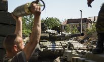 The Dangerous Gamble That Could Spark Full-Scale Conflict in Ukraine