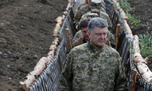 Arming Ukraine: A No-Brainer