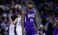 Why the Lakers Shouldn’t Mortgage Their Future for DeMarcus Cousins