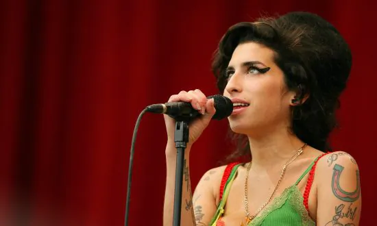 ‘Amy’: How Winehouse Became the Latest Inductee to ’27 Club’ Dead-Rock-Star Hall of Fame