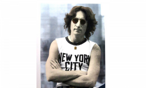 Rock Star Photog Reflects on Snapping Lennon, Zeppelin