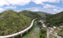 Parched Caribbean Faces Widespread Drought, Water Shortages