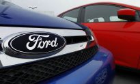 Ford Jumps Into the Car-Sharing Pool With Pilot Program