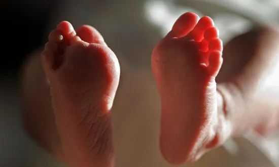 After Being Childless for 18 Years, Woman Gives Birth to Quintuplets