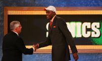 Four NBA Teams That Know How to Draft