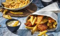 The Top 4 Reasons to Avoid Trans Fats