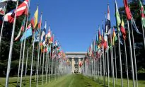 United Nations Called Upon to Act on China Organ Trafficking