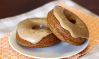 Gluten Free Goodness: 13 Tasty Gluten Free Recipes