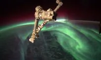 Is Space Tourism Traveling Faster Than Space Law?