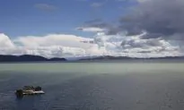 Unchecked Pollution Befouling Majestic Lake Titicaca