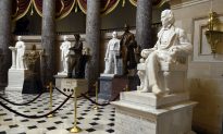 Fake Quotes by Founding Fathers Included in Gun Rights Bill