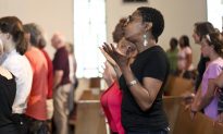 Church Resumes Bible Study as Slain Pastor’s Body Returned