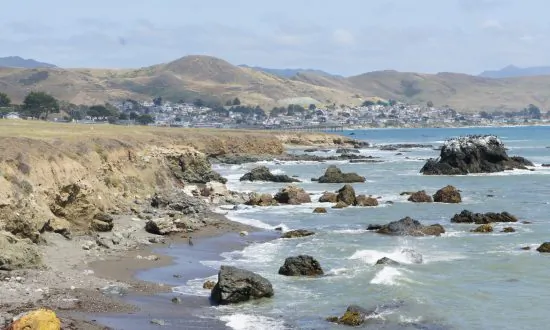 Hidden Gems Along California’s Central Coast