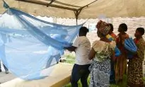 Cameroon Rolls Out World’s 1st Malaria Vaccine as Fear Outweighs Hesitancy