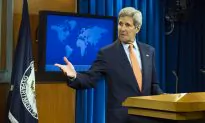 Amid New Engagements, US Tags Cuba, Iran as Rights Abusers