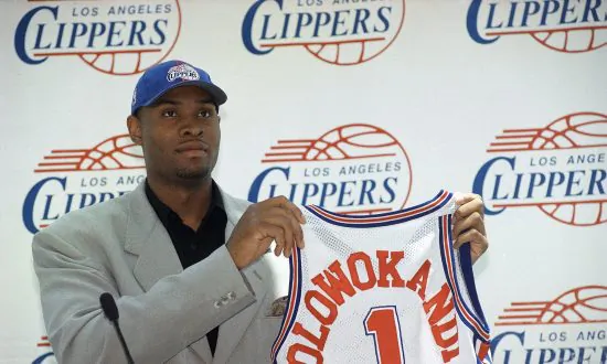 NBA Draft: Three Reasons Some of the Best Prospects Go Bust
