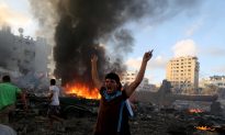 UN Rights Body Backs Call for Accountability in Gaza War