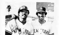 Living the Charmed Life: Confessions of a Former Yankees Batboy