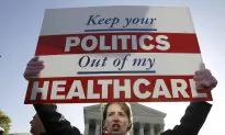 Politicians Argue Over Health Care, Small Businesses Are Fixing It
