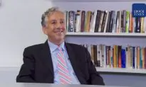 Robert Johnson Says China Becoming Part of the International Reserve Currency SDR ‘Long Overdue’