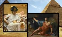 An Ancient Mystery: Searching for the Lost Tomb of Antony and Cleopatra