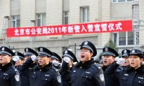 Where’s the Rule of Law in China’s Courts?