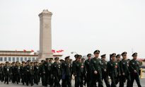 Chinese Military Officially Shifts Focus to Cyberwarfare and Space Warfare