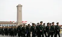 Chinese Military Officially Shifts Focus to Cyberwarfare and Space Warfare