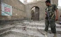 Deadly Explosion at Shiite Mosque in Kuwait’s Capital
