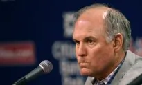 Ryne Sandberg Resigns as Philadelphia Phillies Manager