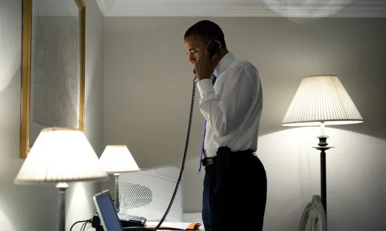 When President Obama Stays in New York, He Won’t Stay at the Waldorf-Astoria