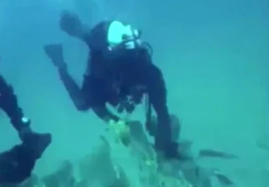 2,000-Year Old Roman Shipwreck Found Near Sardinia (Video)