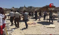 Gunmen Kill 27 in Attack on Tunisian Resort, Officials Say