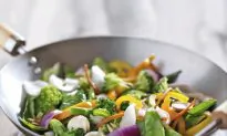 Eat Your Way to Better Energy