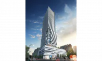 150 and 155 Redpath: New Condominium Projects in Toronto’s Yonge/Eglinton Area