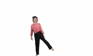 Seniors, Simple Exercises So You Can Move Well for Life