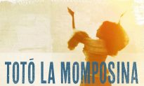 Album Review: Totó La Momposina – Tambolero
