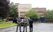 Second Escaped Murderer Is Shot, Captured After Other Killed