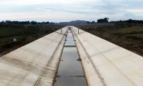 How China Wasted 80 Billion Dollars Building Water Canals