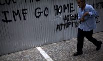 5 Things You Need to Know About the IMF’s Stance on Greece