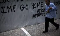 5 Things You Need to Know About the IMF’s Stance on Greece