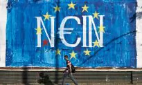 Greece Enters Uncharted Territory After Referendum ‘No’ Vote