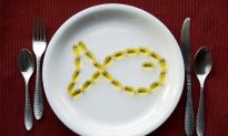 Toxins in Your Fish Oil